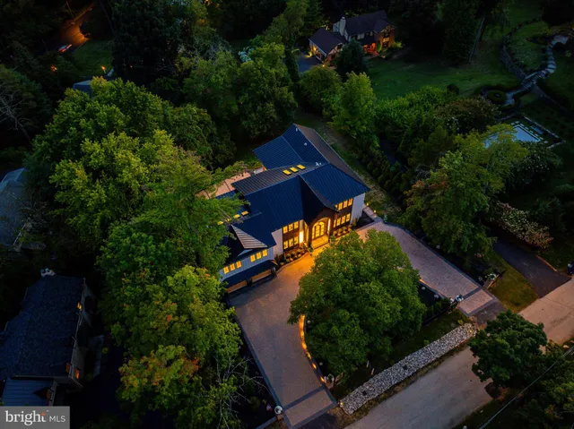 $4,299,000 | 9402 Meadowbrook Avenue, Philadelphia, PA 19118