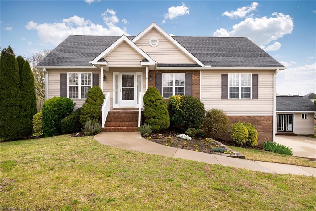 6104 Old Plank Road High Point, NC 27265 - Photo 1 of 30 Gallery Image 1