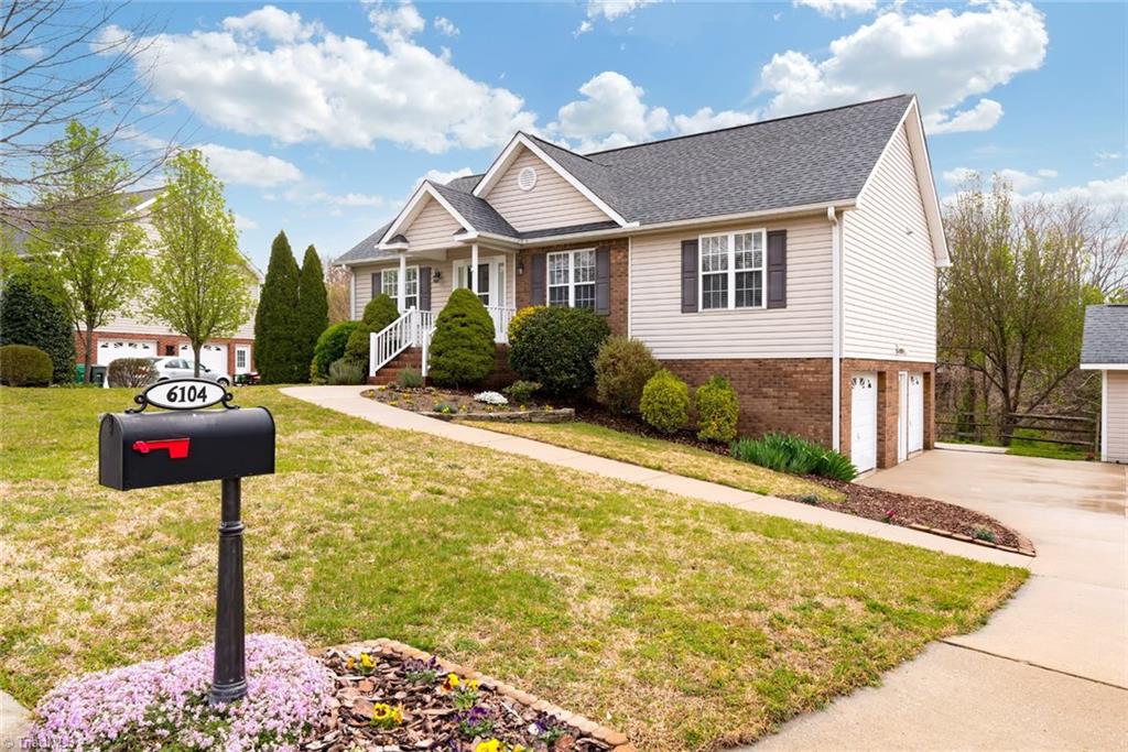 6104 Old Plank Road High Point, NC 27265 - Photo 2 of 30 Gallery Image 2