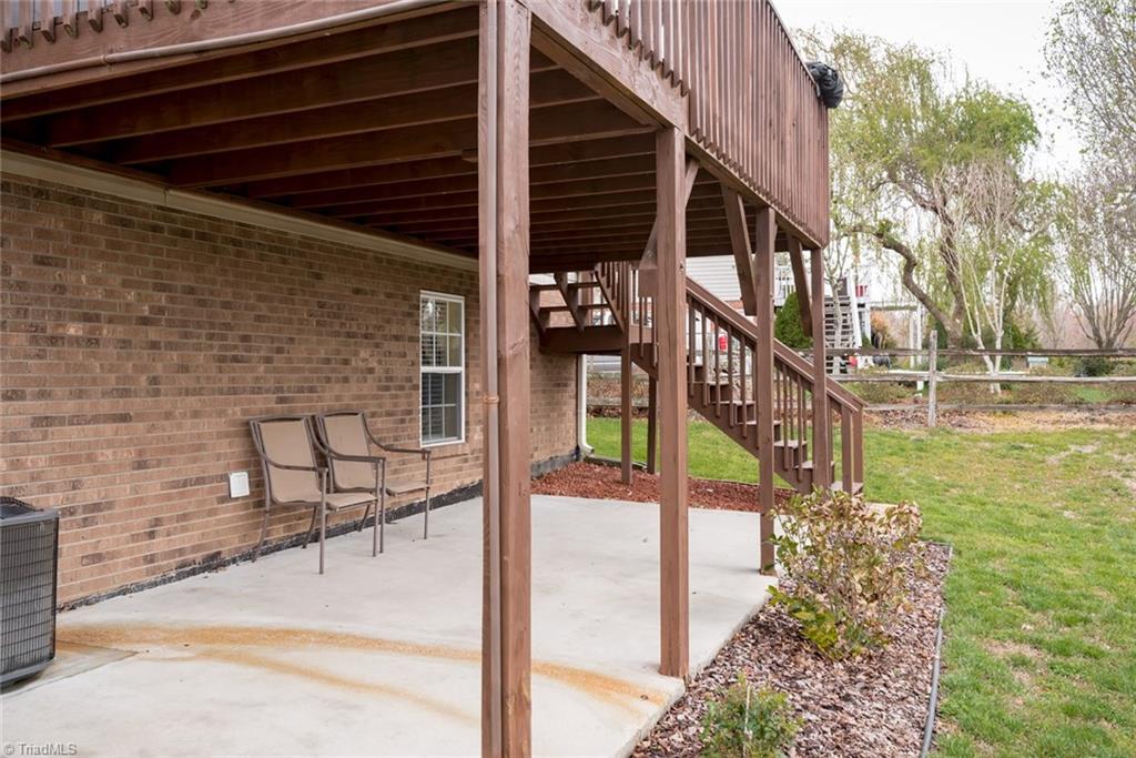 6104 Old Plank Road High Point, NC 27265 - Photo 27 of 30 Gallery Image 27