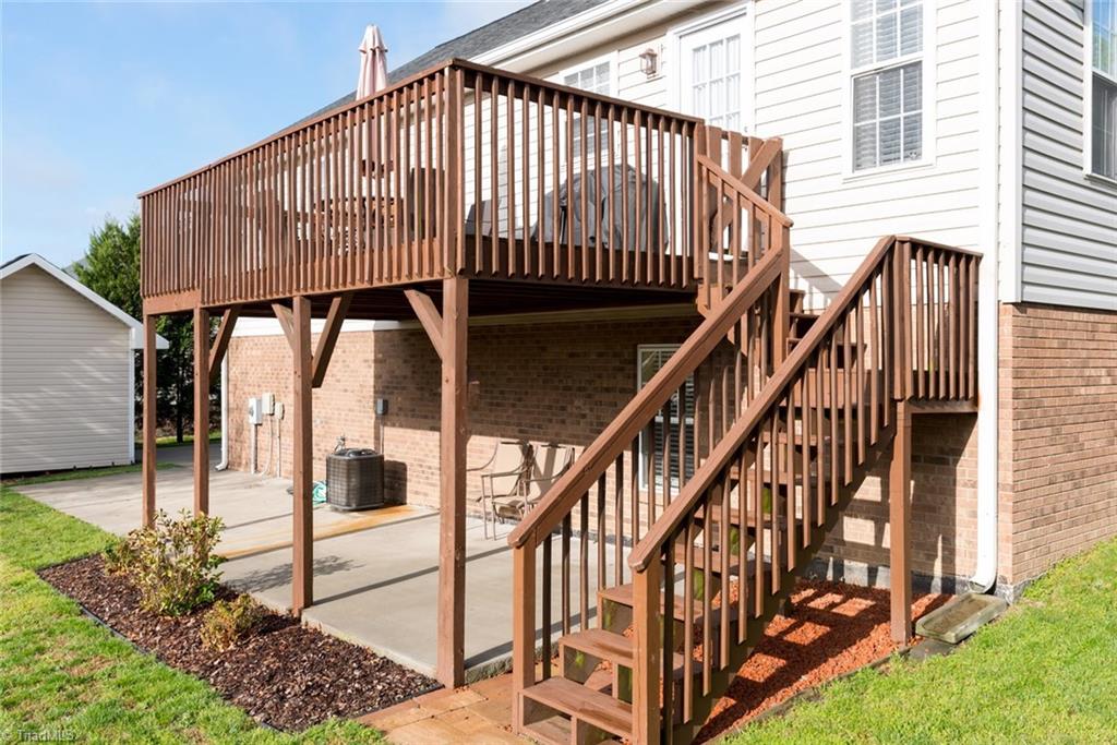 6104 Old Plank Road High Point, NC 27265 - Photo 28 of 30 Gallery Image 28
