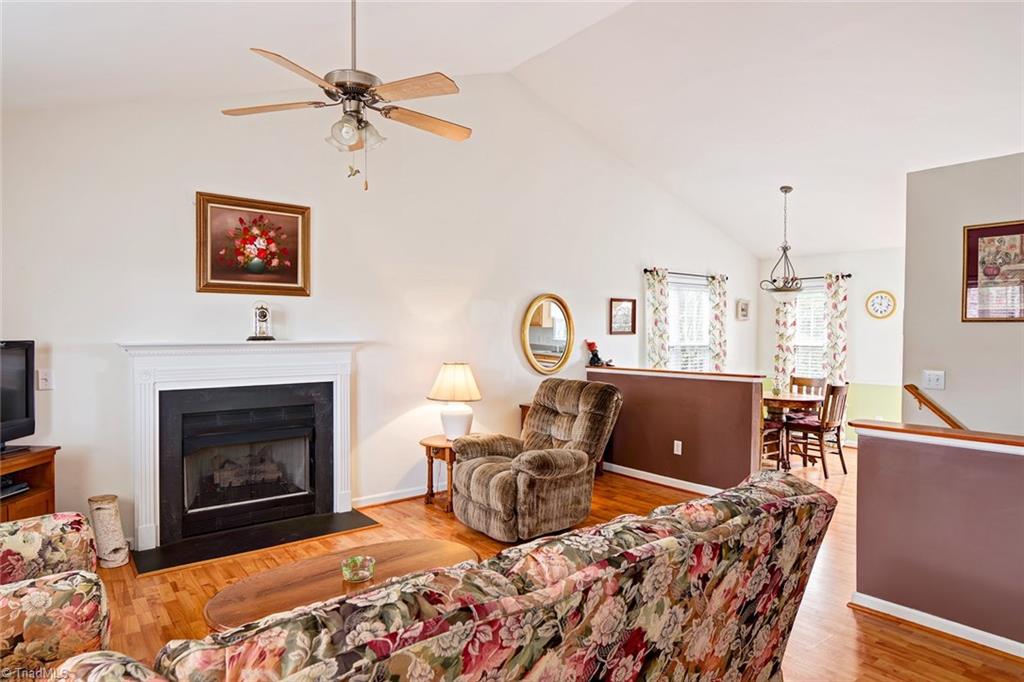 6104 Old Plank Road High Point, NC 27265 - Photo 7 of 30 Gallery Image 7