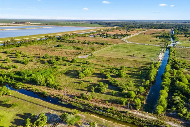 a view of a swimming pool