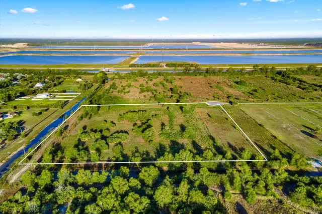 a view of swimming pool from a outdoor space