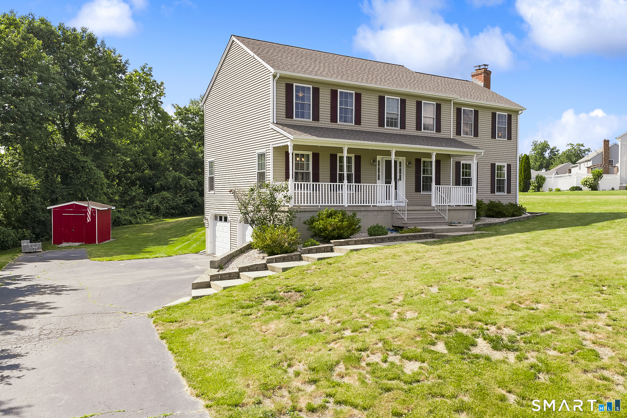 39 Old Farm Road Plymouth, CT 06786 - Photo 3 of 38