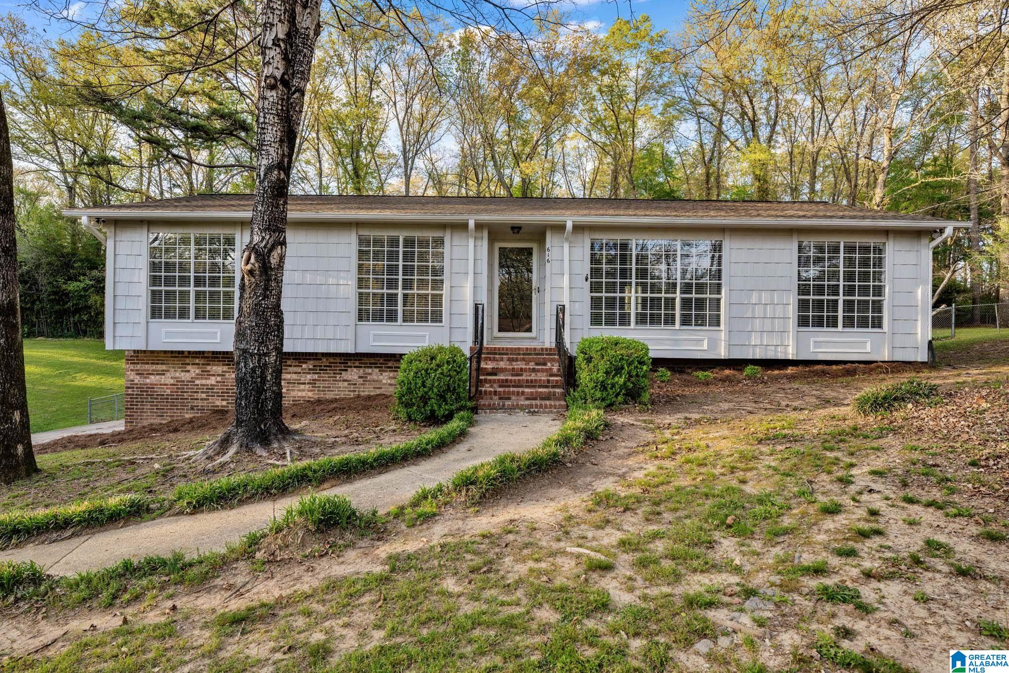 616 Madeira Circle Morris, AL 35116 - Photo 3 of 37