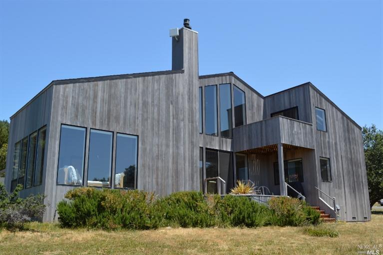 39097 Hedgegate Road The Sea Ranch, CA 95497 - Photo 1 of 1 Beautiful West Meadow home with big ocean view. Private enclosed courtyard. Close to trails and beaches.