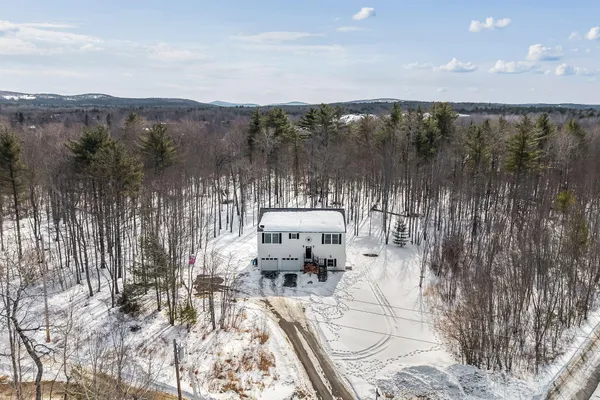 $424,900 | 115 Canterbury Road, Brewer, ME 04412