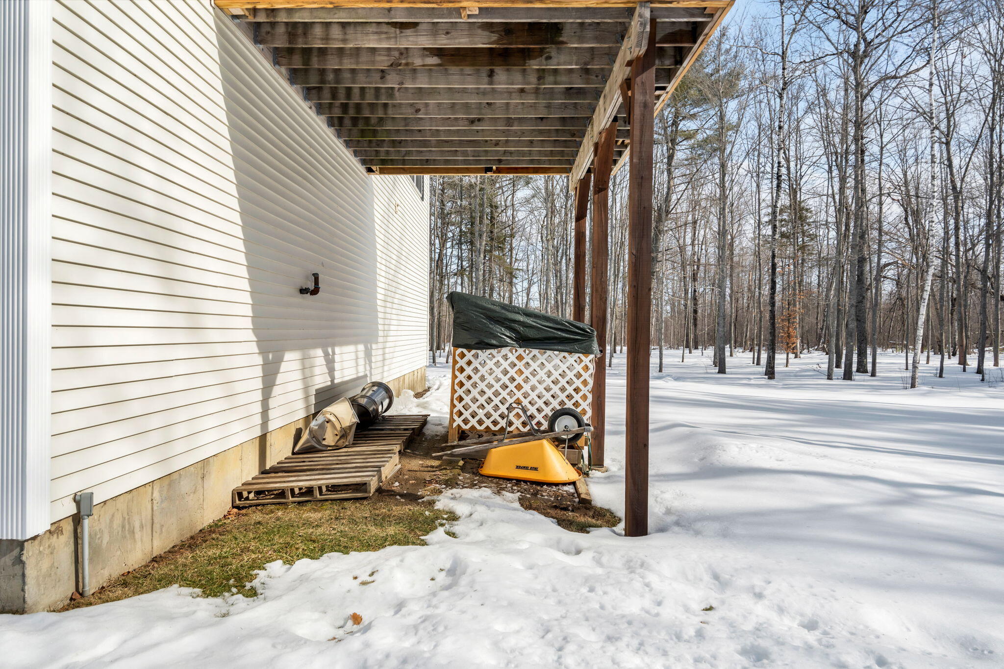115 Canterbury Road Brewer, ME 04412 - Photo 15 of 61 58-web-or-mls-115-canterbury-rd