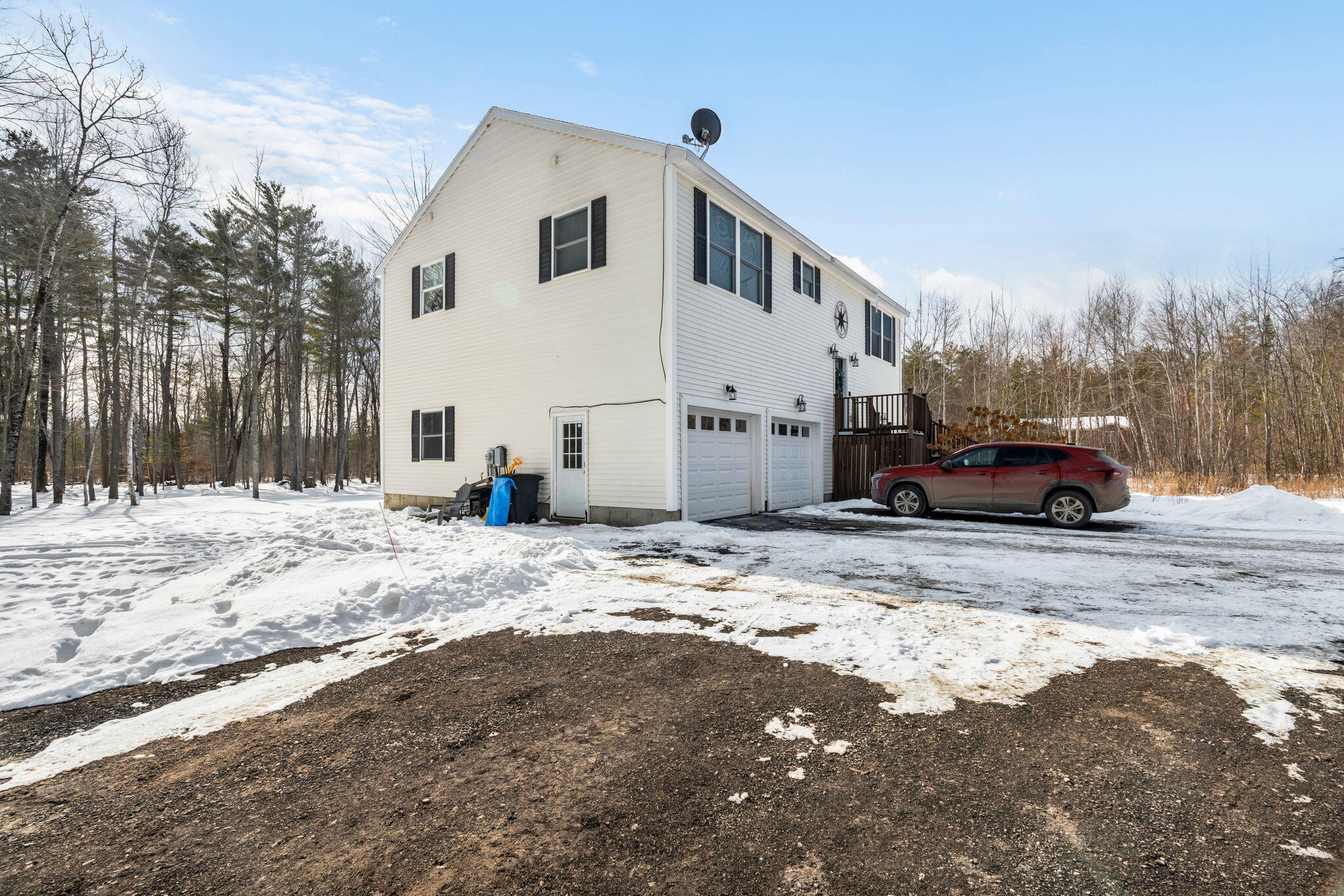 115 Canterbury Road Brewer, ME 04412 - Photo 19 of 61 53-web-or-mls-115-canterbury-rd