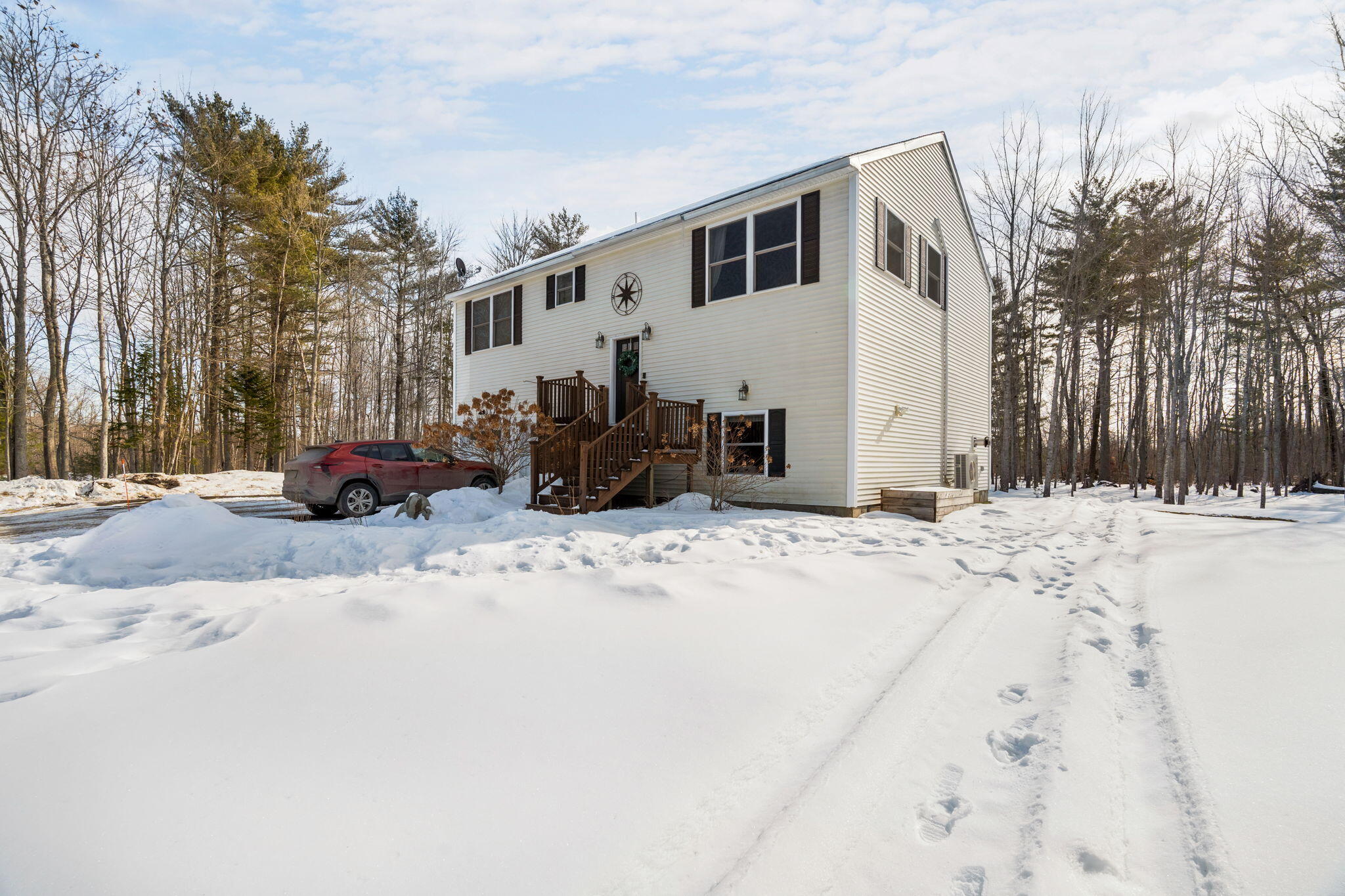 115 Canterbury Road Brewer, ME 04412 - Photo 21 of 61 56-web-or-mls-115-canterbury-rd