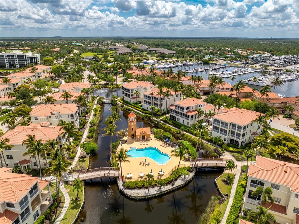 3485 Sunset Key Circle, Unit 101 Punta Gorda, FL 33955 - Photo 5 of 61