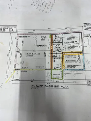$489,000 | 70 Fairview Drive, Ottawa, KS 66067