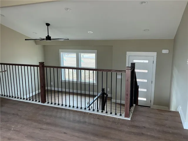 $489,000 | 70 Fairview Drive, Ottawa, KS 66067