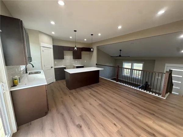 $489,000 | 70 Fairview Drive, Ottawa, KS 66067