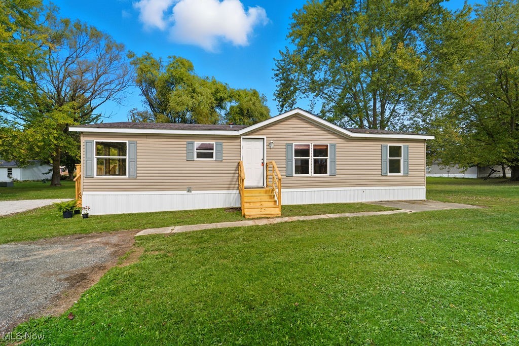 3583 Austin Road, Unit 24 Geneva, OH 44041 - Photo 1 of 28 Gallery Image 1