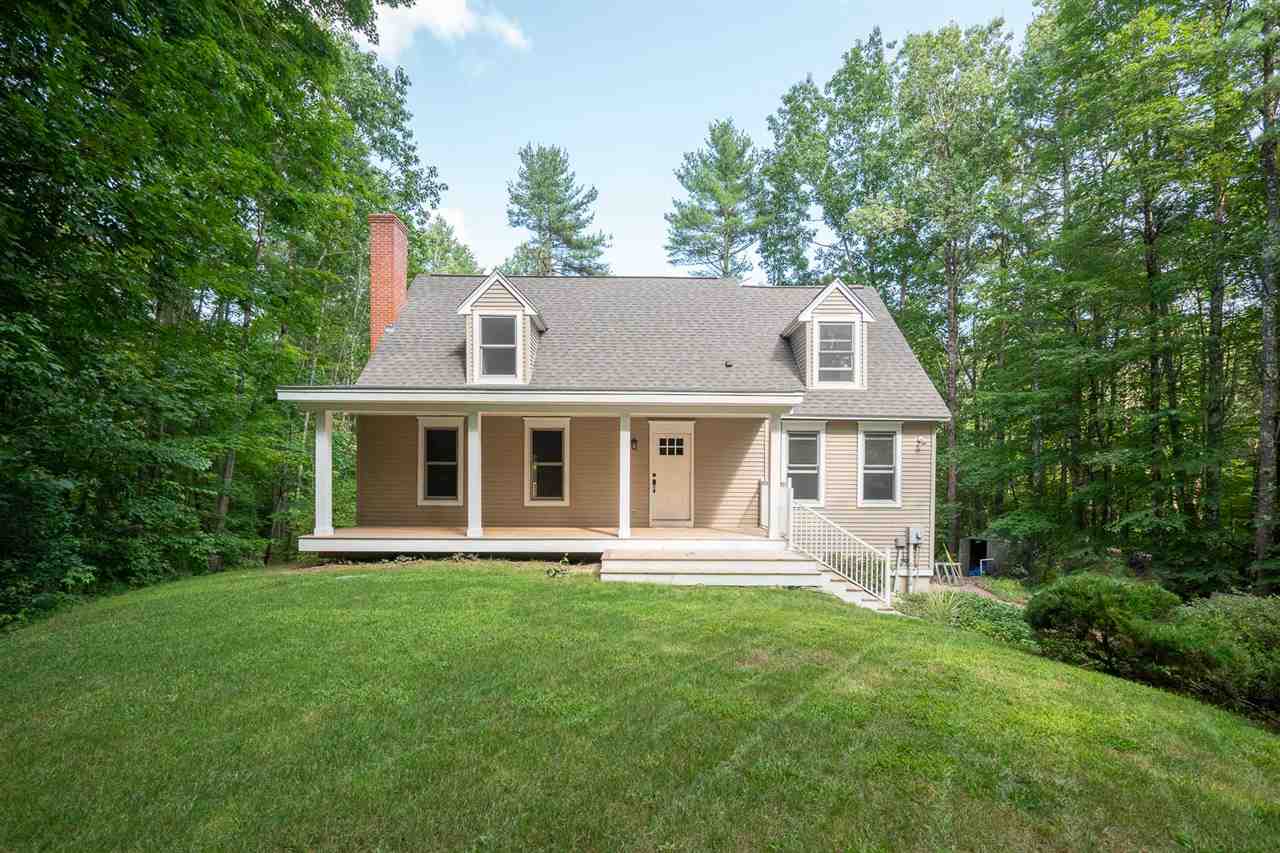38 Hall's Mill Road Newfields, NH 03856 - Photo 1 of 37 Gallery Image 1