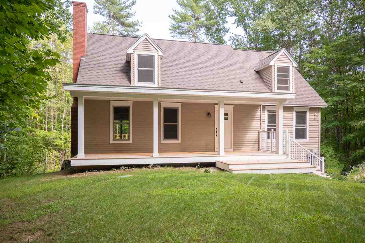 38 Hall's Mill Road Newfields, NH 03856 - Photo 2 of 37 Gallery Image 2