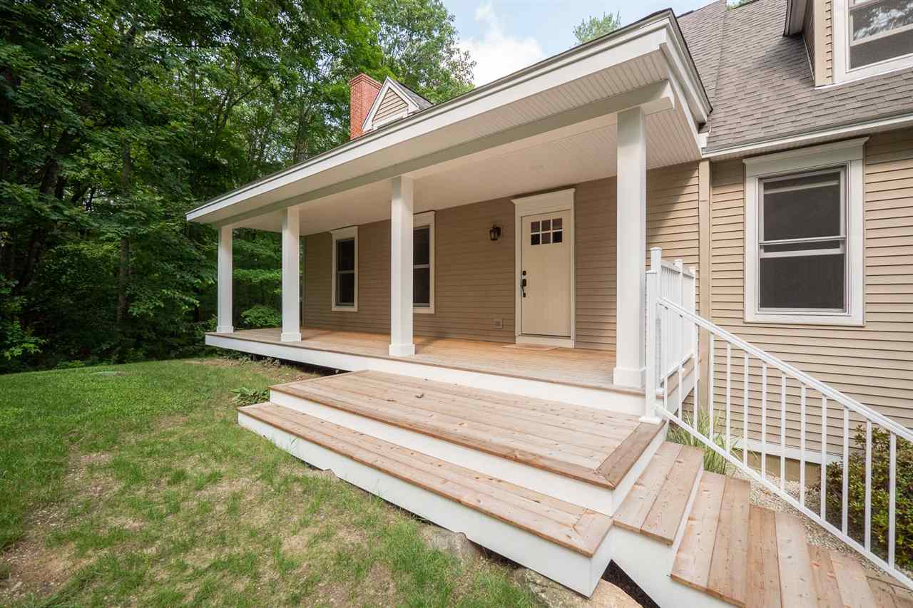 38 Hall's Mill Road Newfields, NH 03856 - Photo 3 of 37 Gallery Image 3
