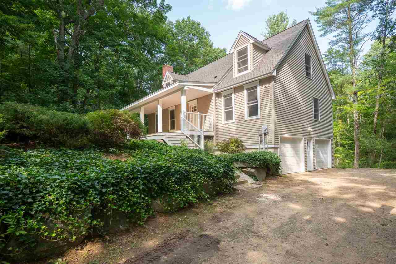 38 Hall's Mill Road Newfields, NH 03856 - Photo 8 of 37 Gallery Image 8