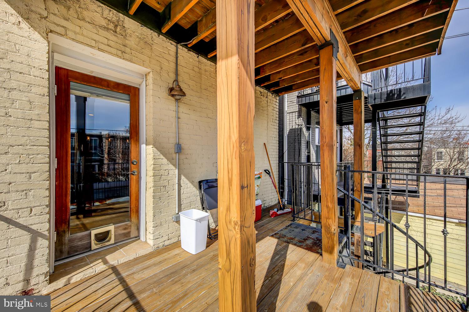 629 4th Street Northeast, Unit 3 Washington, DC 20002 - Photo 11 of 30