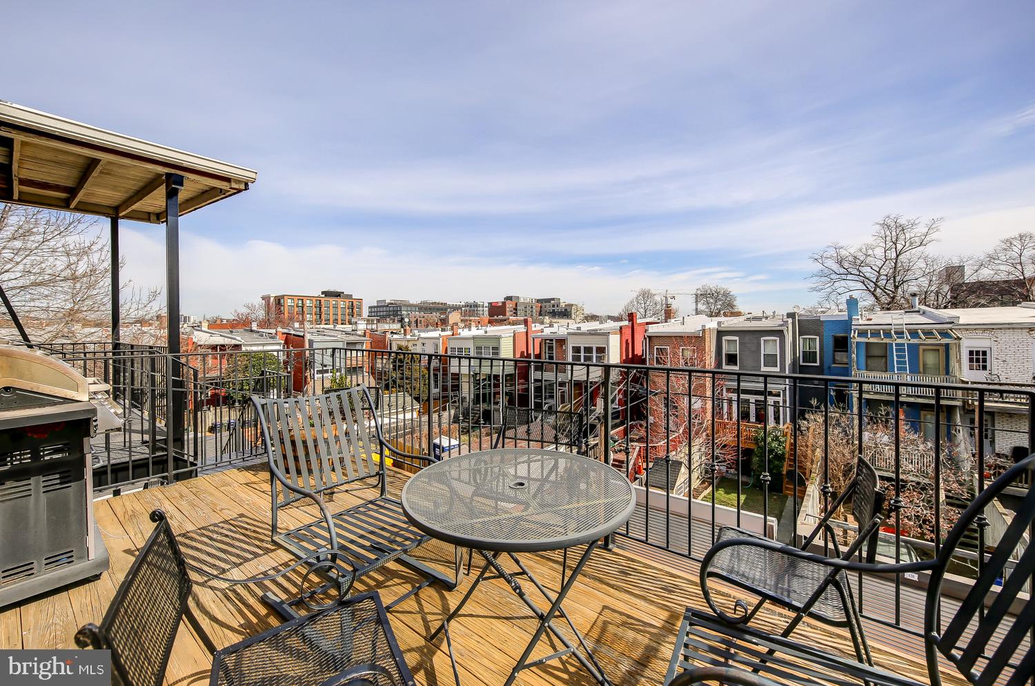 629 4th Street Northeast, Unit 3 Washington, DC 20002 - Photo 14 of 30