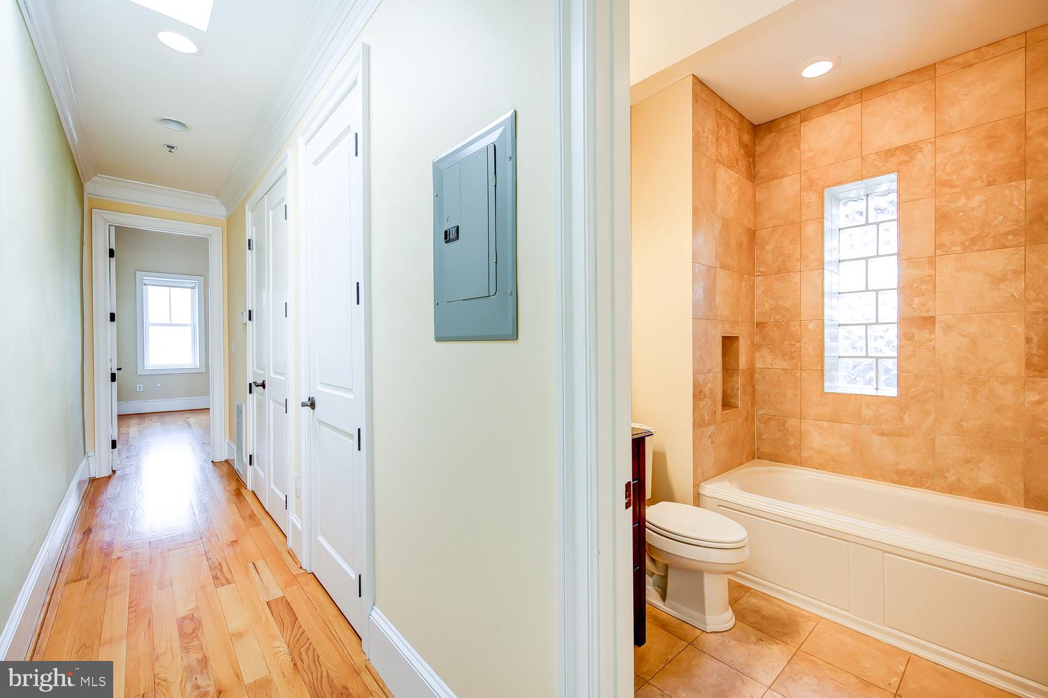629 4th Street Northeast, Unit 3 Washington, DC 20002 - Photo 15 of 30