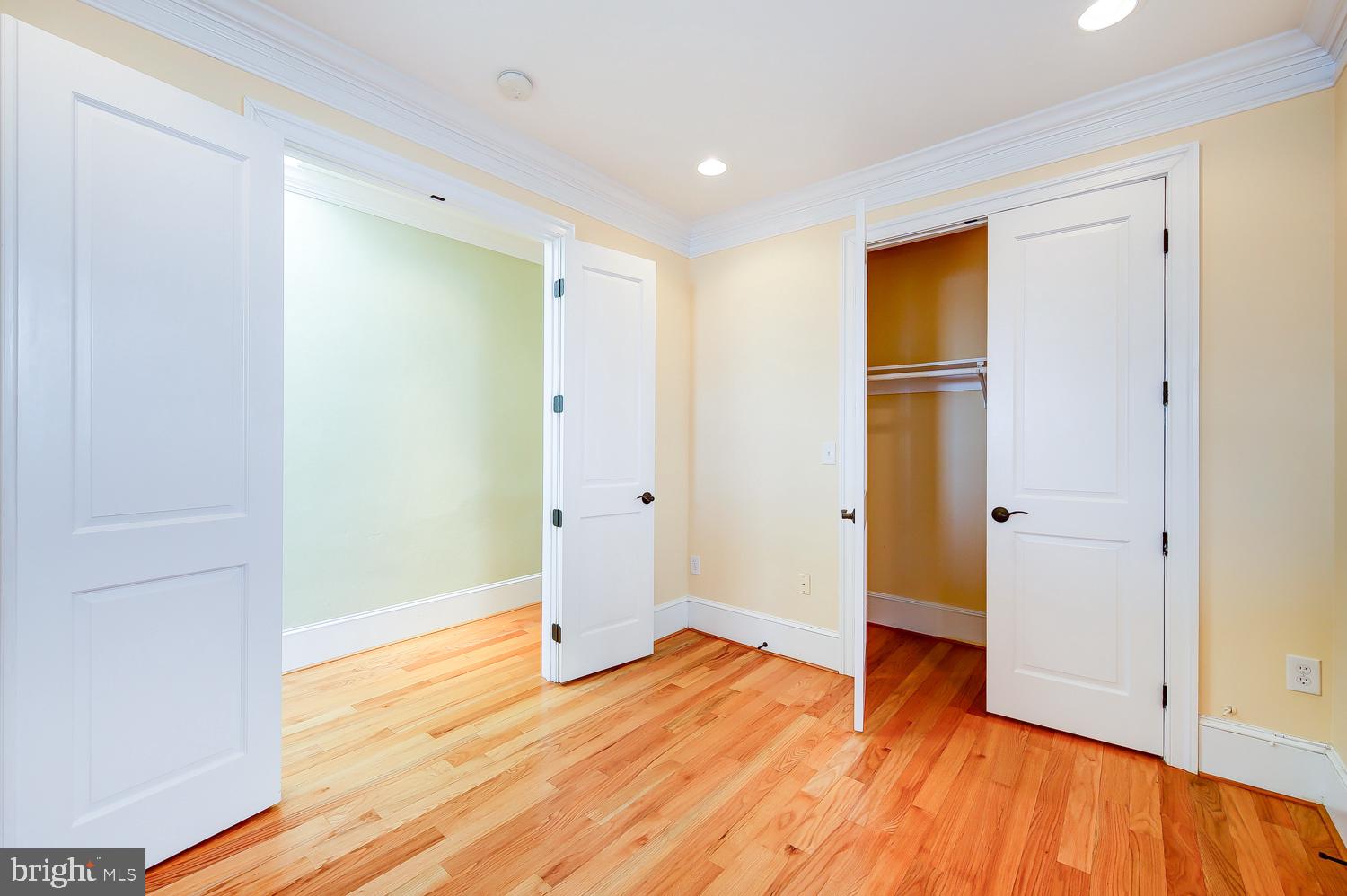 629 4th Street Northeast, Unit 3 Washington, DC 20002 - Photo 21 of 30