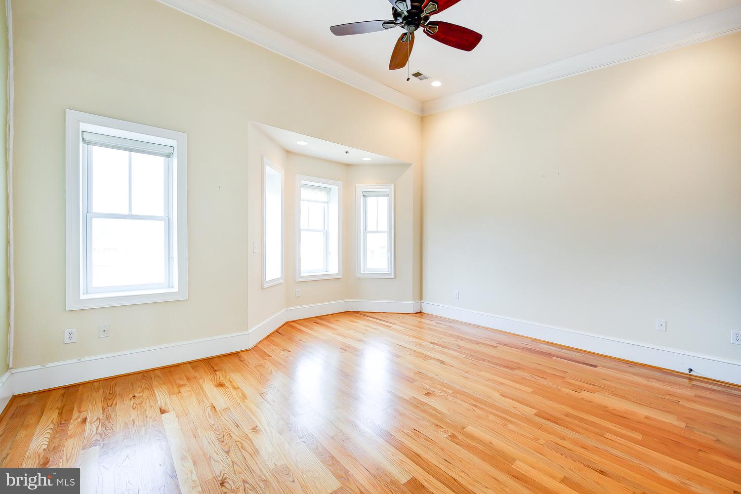 629 4th Street Northeast, Unit 3 Washington, DC 20002 - Photo 24 of 30