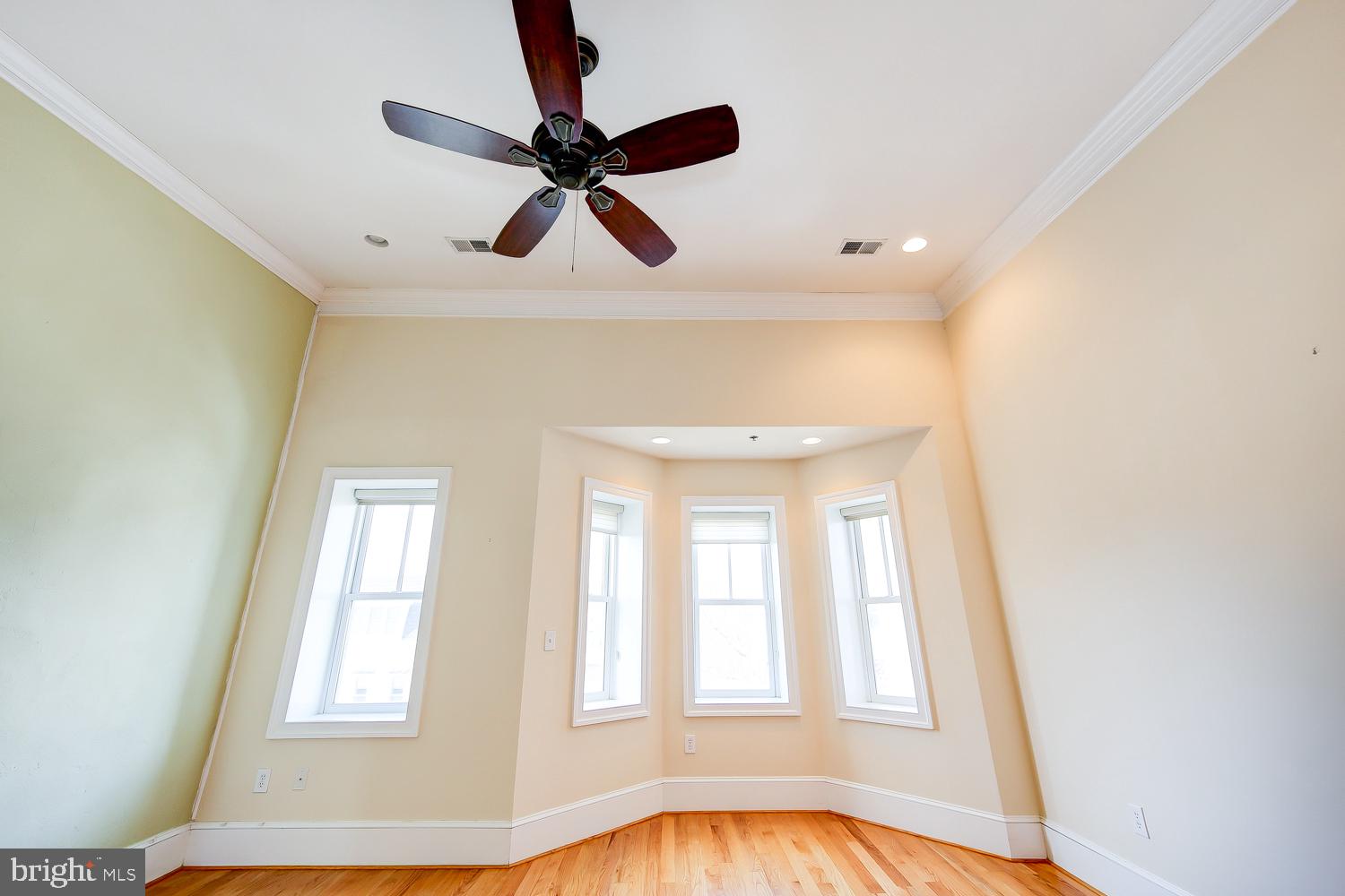 629 4th Street Northeast, Unit 3 Washington, DC 20002 - Photo 25 of 30