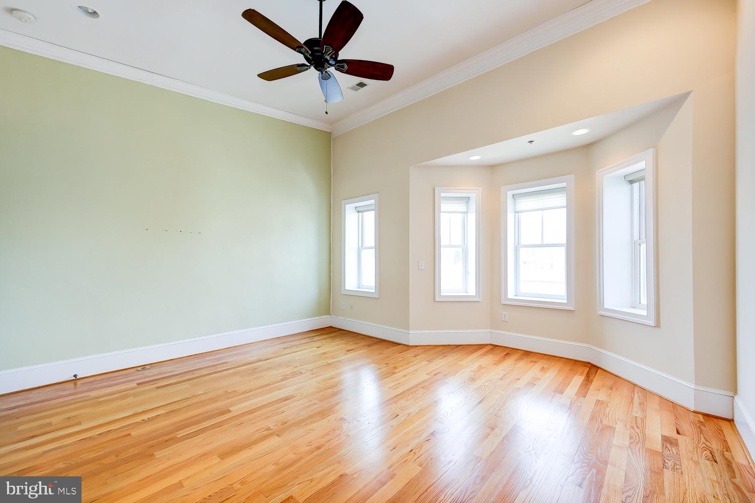 629 4th Street Northeast, Unit 3 Washington, DC 20002 - Photo 26 of 30