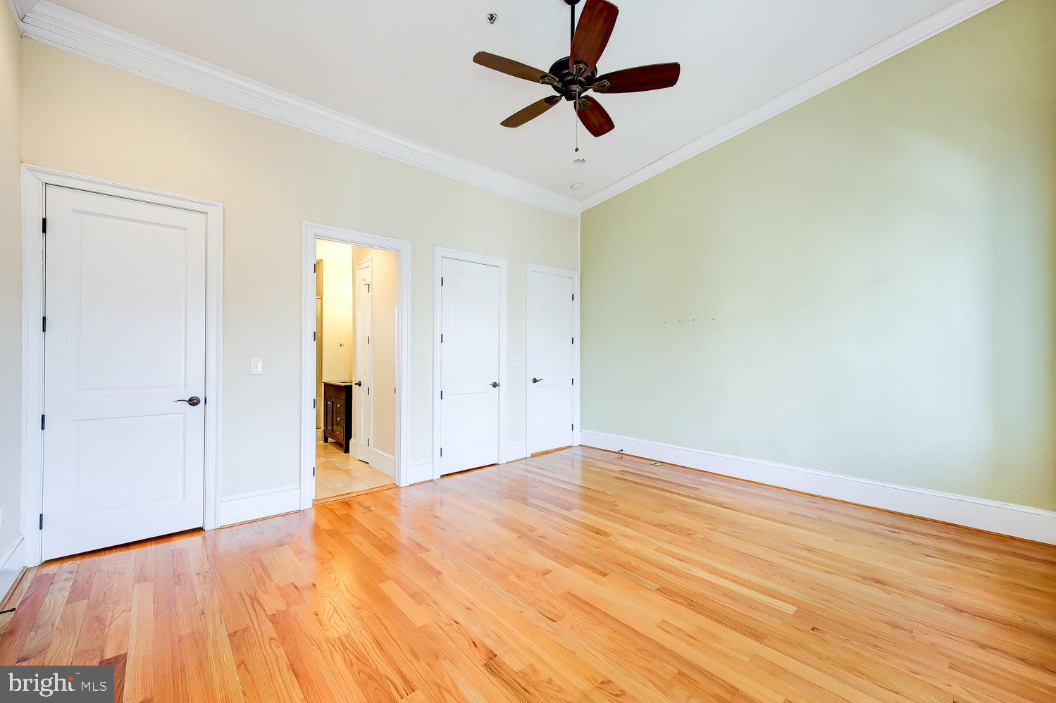 629 4th Street Northeast, Unit 3 Washington, DC 20002 - Photo 27 of 30