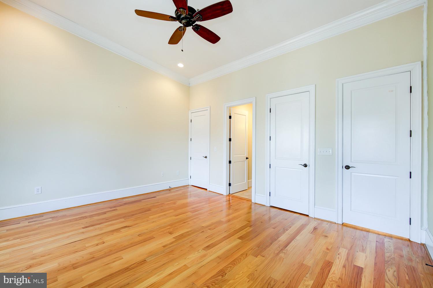 629 4th Street Northeast, Unit 3 Washington, DC 20002 - Photo 28 of 30