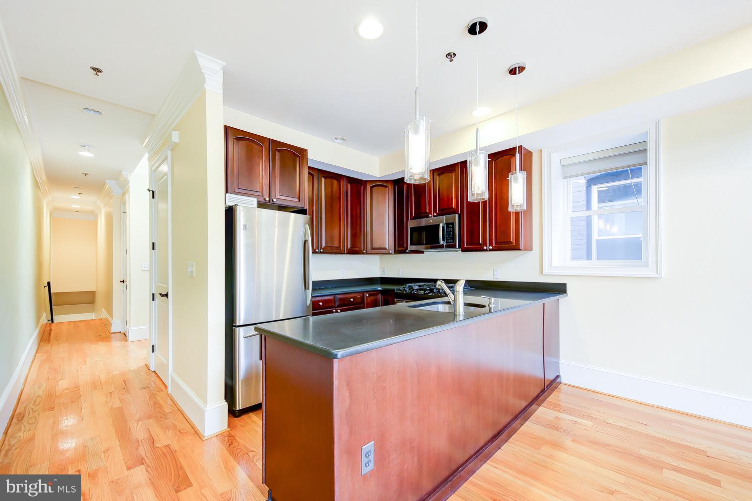 629 4th Street Northeast, Unit 3 Washington, DC 20002 - Photo 5 of 30