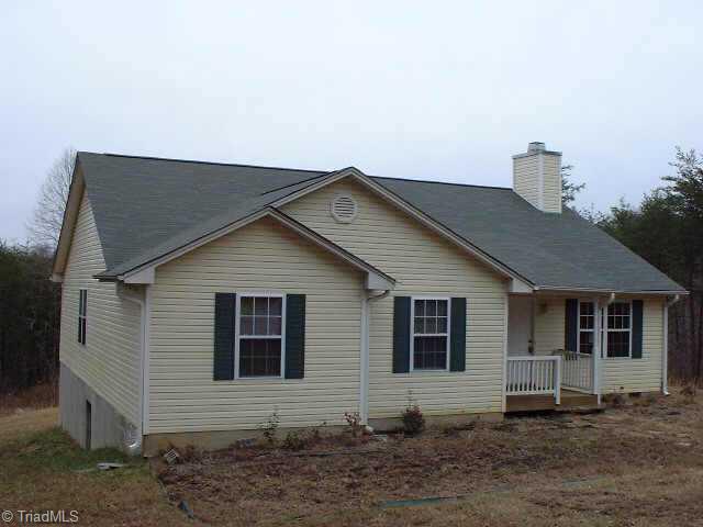 1662 Riverview Road Walnut Cove, NC 27052 - Photo 2 of 7 Other.