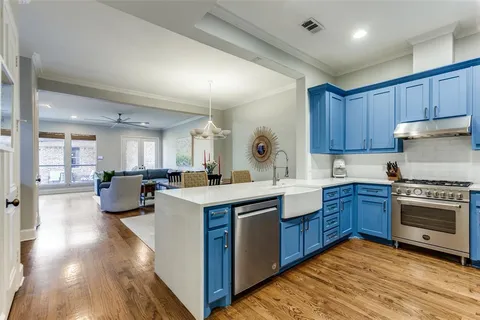 $799,000 | 5152 Vickery Boulevard, Dallas, TX 75206