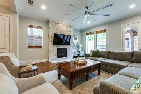 $799,000 | 5152 Vickery Boulevard, Dallas, TX 75206