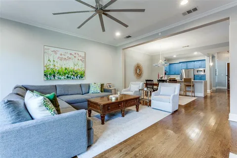 $799,000 | 5152 Vickery Boulevard, Dallas, TX 75206