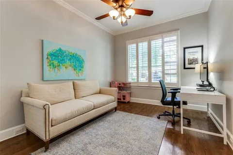 $799,000 | 5152 Vickery Boulevard, Dallas, TX 75206