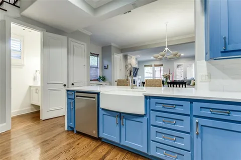 $799,000 | 5152 Vickery Boulevard, Dallas, TX 75206