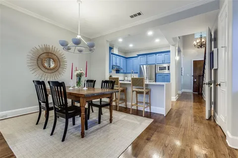 $799,000 | 5152 Vickery Boulevard, Dallas, TX 75206