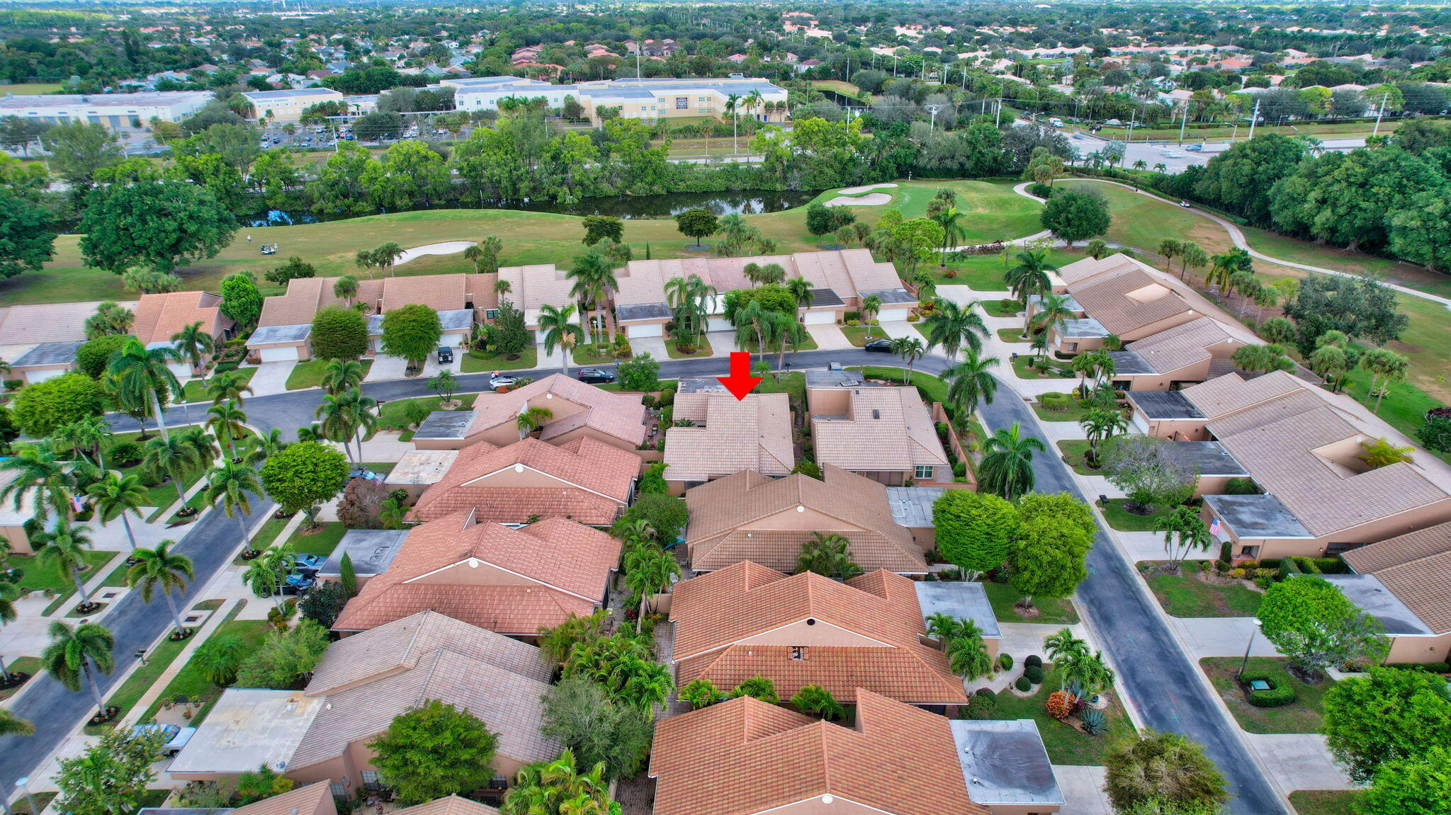 11127 Applegate Circle Boynton Beach, FL 33437 - Photo 44 of 74 50-web-or-mls-DJI_0101_2_3_4_5