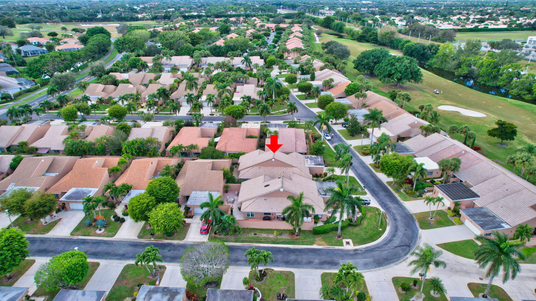 11127 Applegate Circle Boynton Beach, FL 33437 - Photo 45 of 74 52-web-or-mls-DJI_0111_2_3_4_5