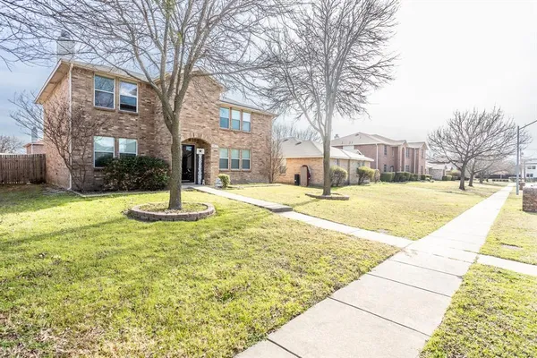 a view of swimming pool with outdoor seating