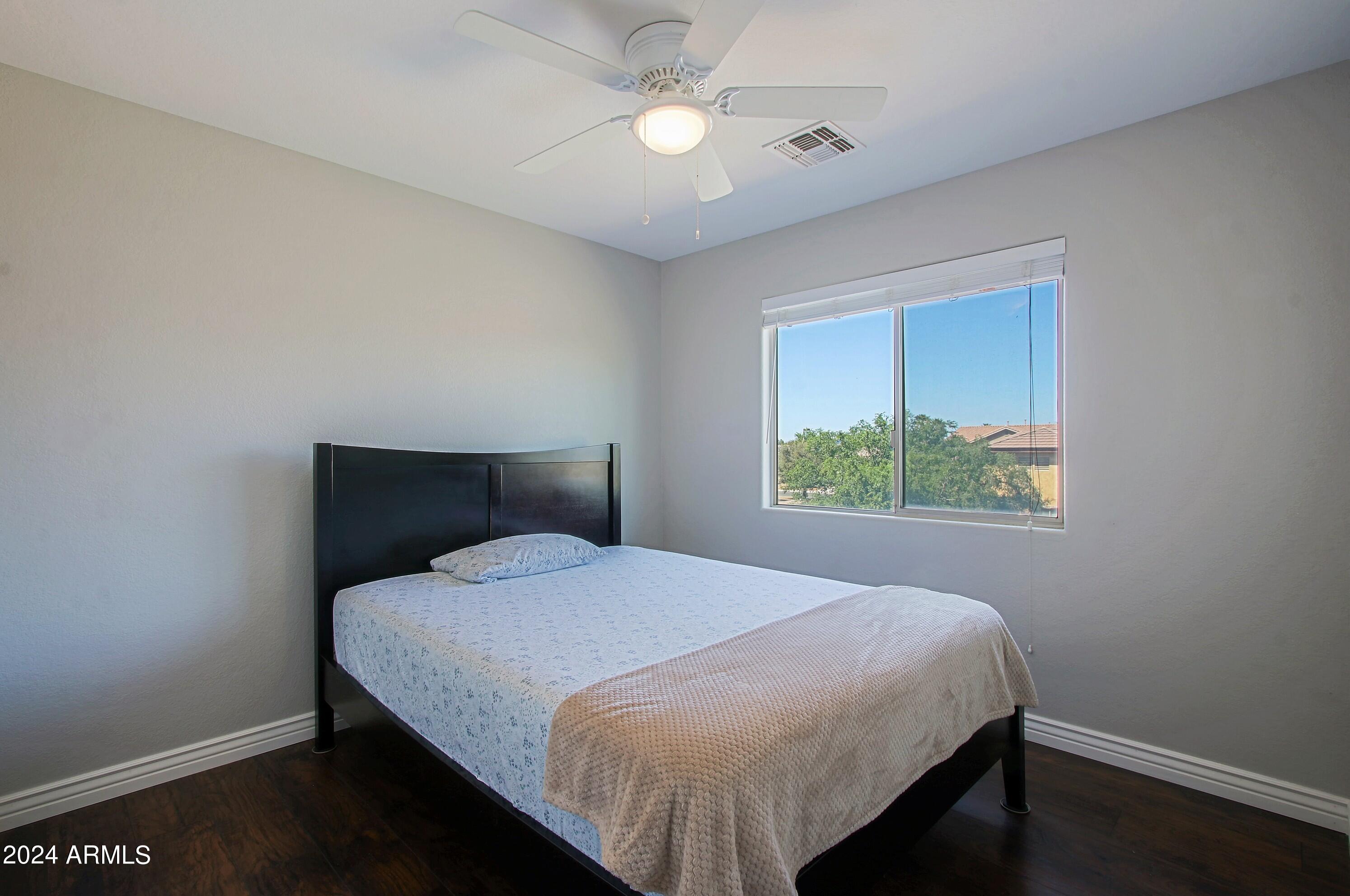 44208 Rhinestone Road Maricopa, AZ 85139 - Photo 23 of 63 2nd Bedroom 1