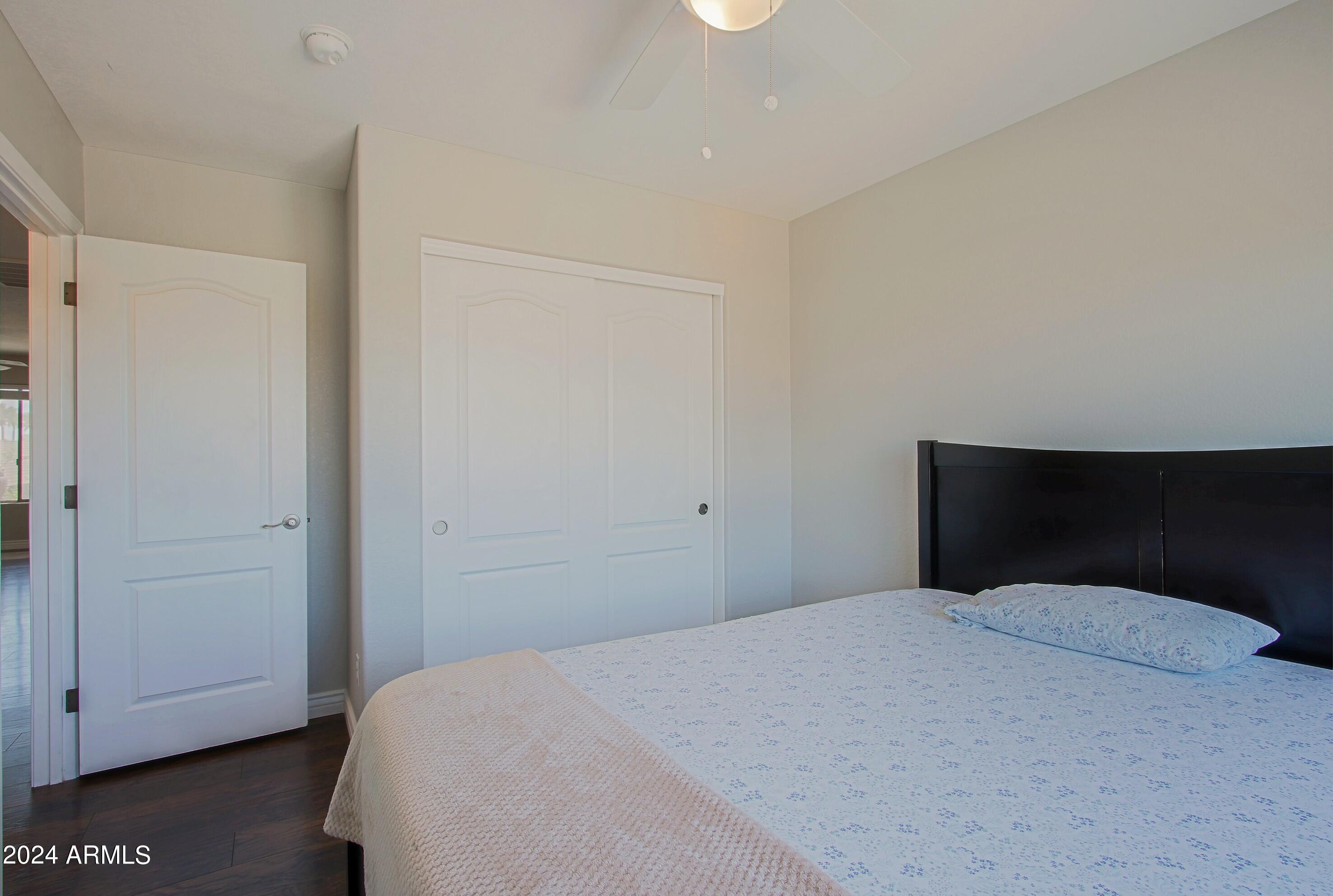 44208 Rhinestone Road Maricopa, AZ 85139 - Photo 24 of 63 2nd Bedroom 2