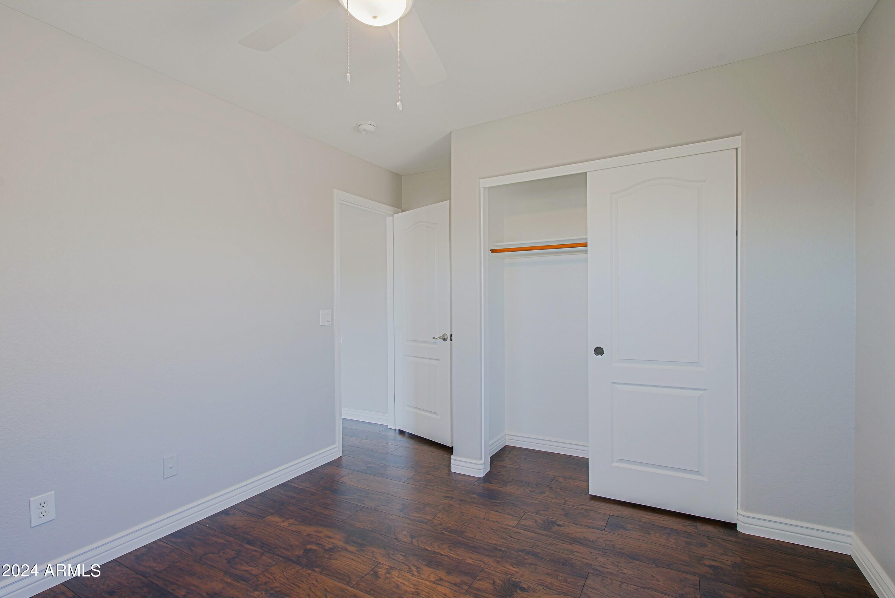 44208 Rhinestone Road Maricopa, AZ 85139 - Photo 29 of 63 3rd Bedroom 2