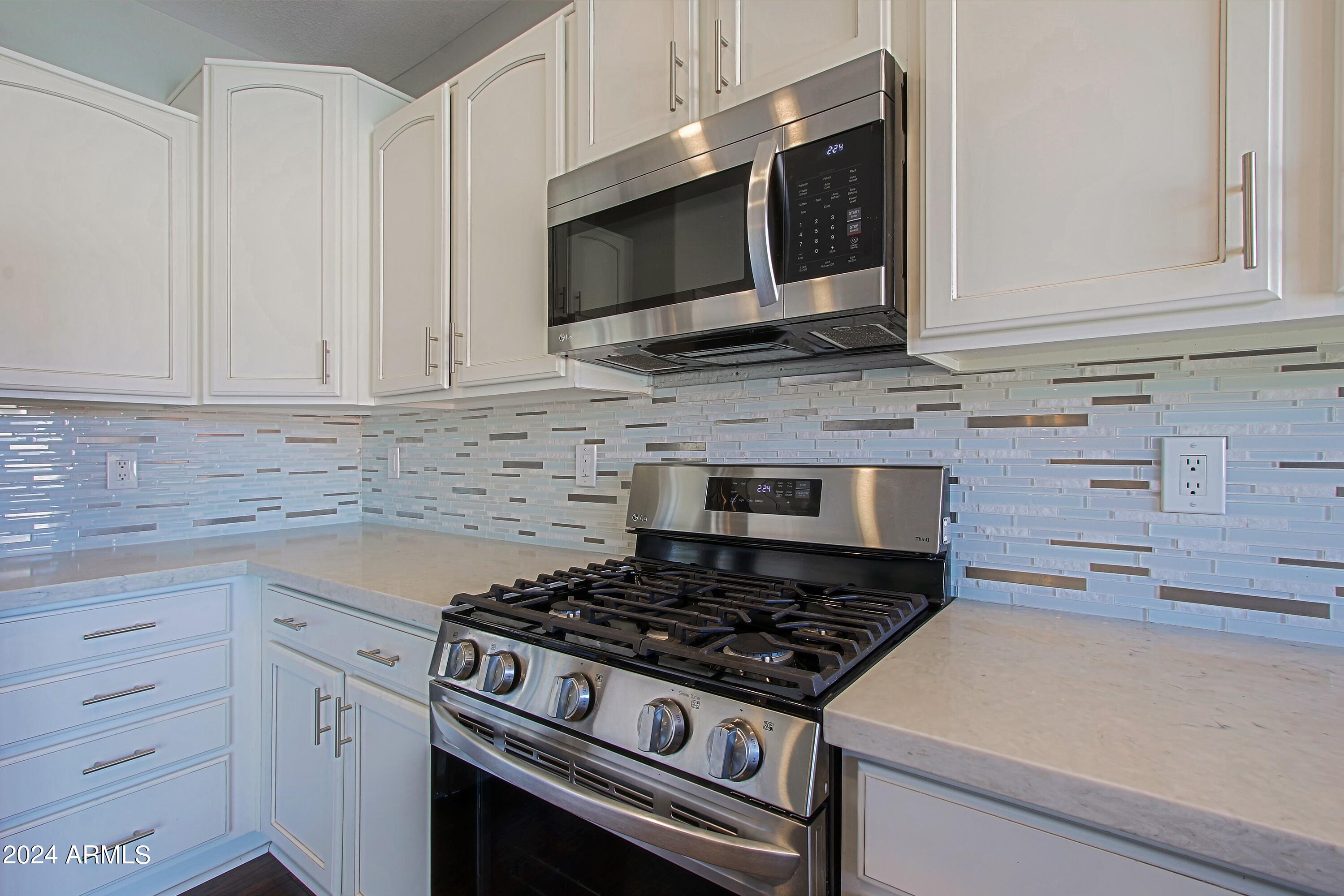 44208 Rhinestone Road Maricopa, AZ 85139 - Photo 3 of 63 Kitchen 3