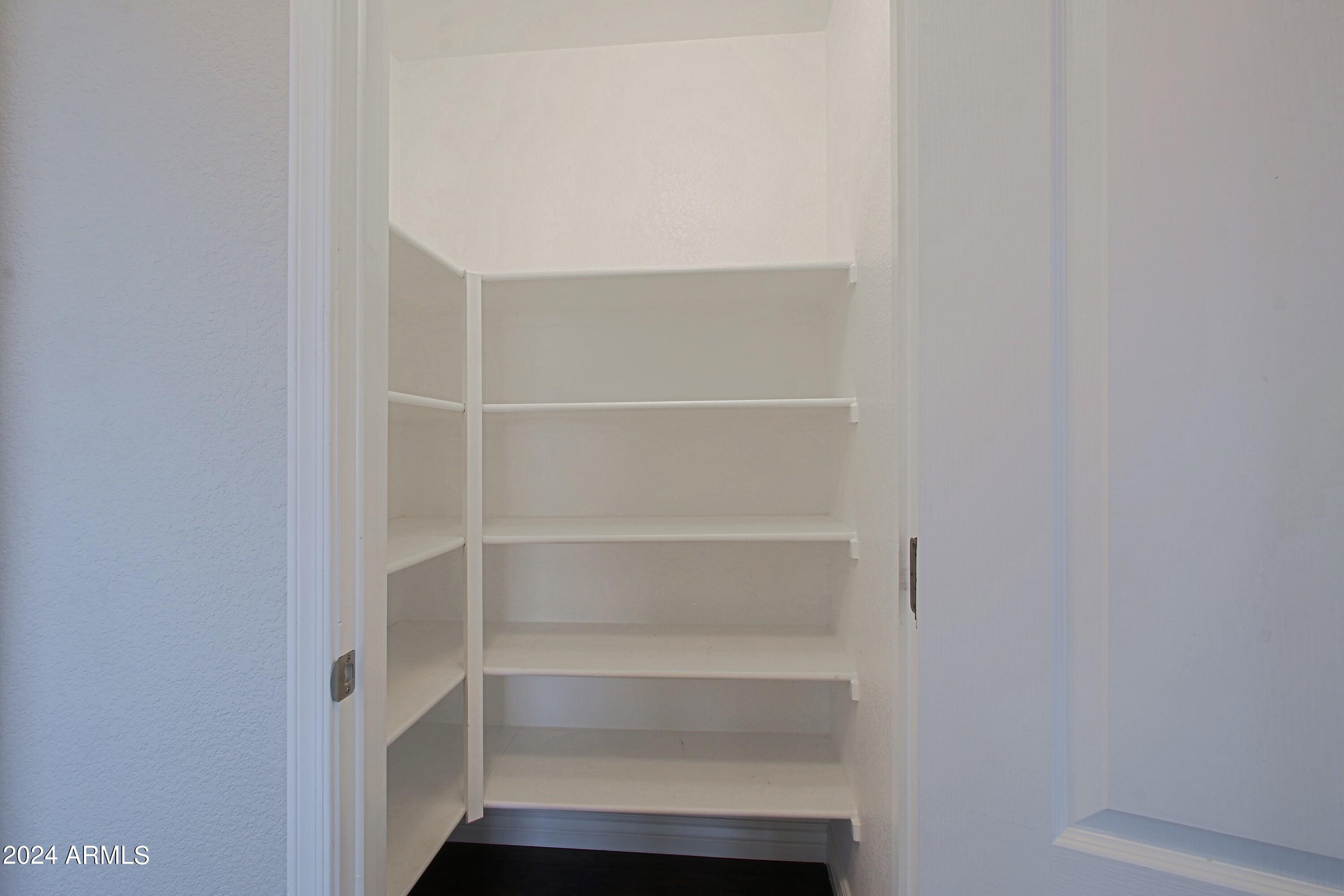 44208 Rhinestone Road Maricopa, AZ 85139 - Photo 32 of 63 Linen Closet
