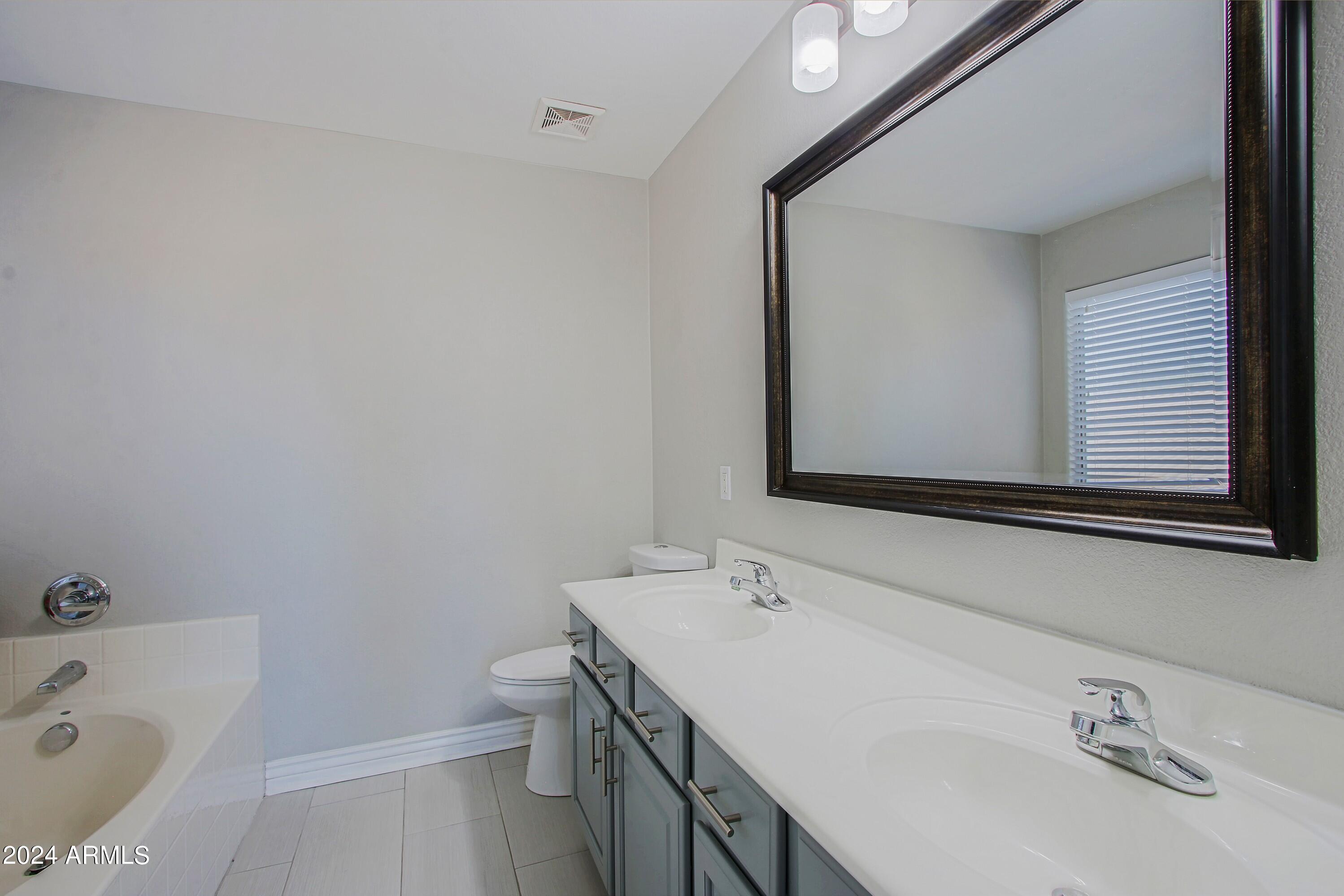 44208 Rhinestone Road Maricopa, AZ 85139 - Photo 36 of 63 Master Bath 1